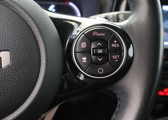 Kia e-Soul DynamicPlusLine 64 kWh