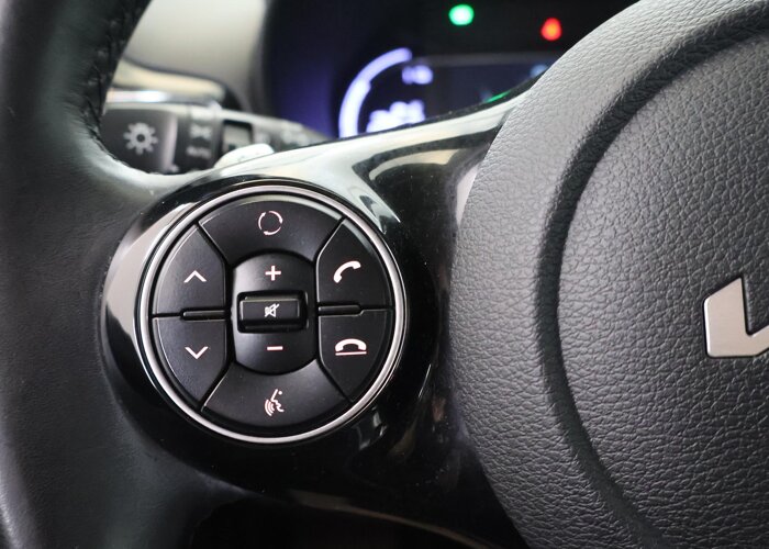Kia e-Soul DynamicPlusLine 64 kWh