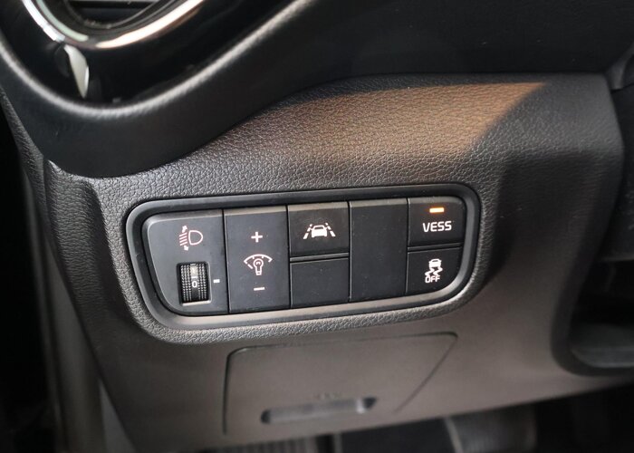 Kia e-Soul DynamicPlusLine 64 kWh