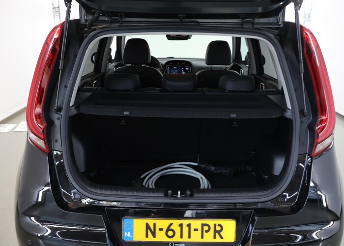 Kia e-Soul DynamicPlusLine 64 kWh