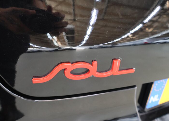 Kia e-Soul DynamicPlusLine 64 kWh