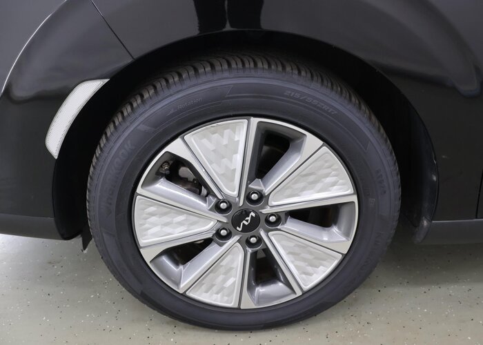 Kia e-Soul DynamicPlusLine 64 kWh