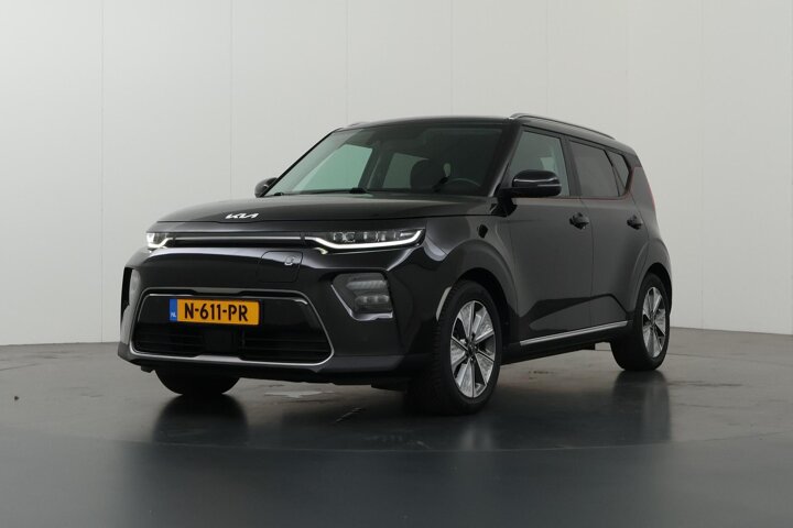 Kia e-Soul