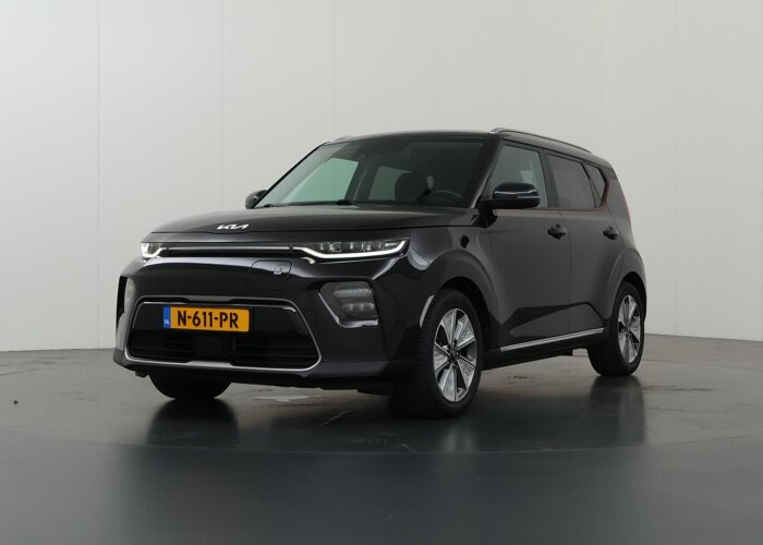 Kia e-Soul DynamicPlusLine 64 kWh