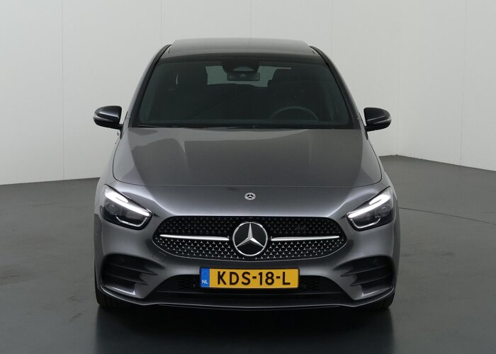 Mercedes-Benz B-Klasse 250e Business Solution AMG