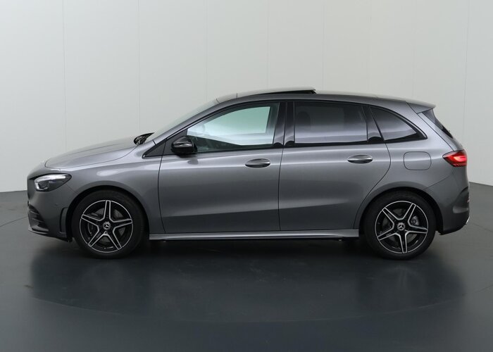 Mercedes-Benz B-Klasse 250e Business Solution AMG