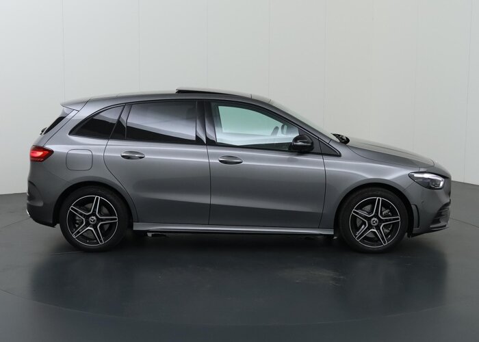 Mercedes-Benz B-Klasse 250e Business Solution AMG