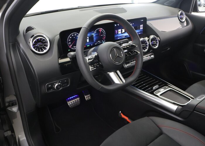Mercedes-Benz B-Klasse 250e Business Solution AMG