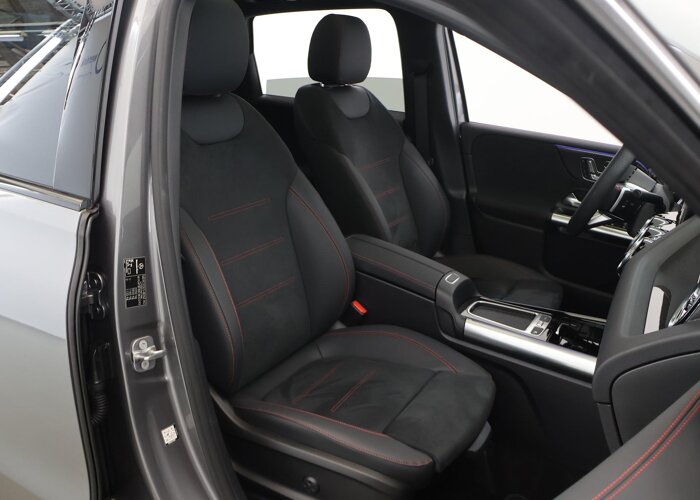 Mercedes-Benz B-Klasse 250e Business Solution AMG