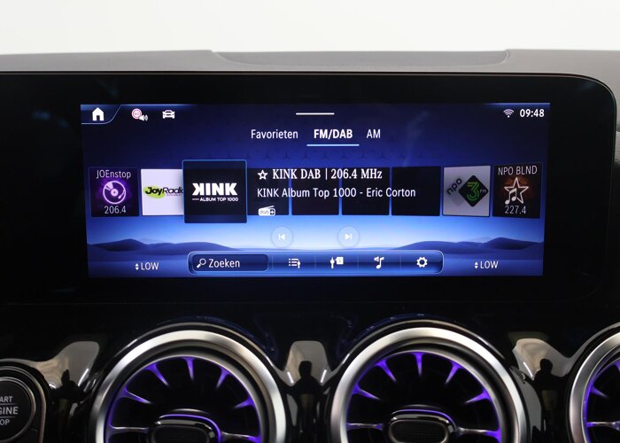 Mercedes-Benz B-Klasse 250e Business Solution AMG