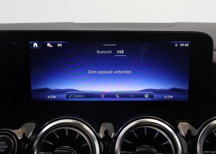 Mercedes-Benz B-Klasse 250e Business Solution AMG