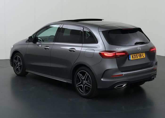 Mercedes-Benz B-Klasse 250e Business Solution AMG
