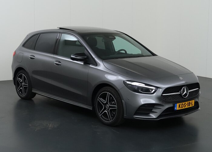 Mercedes-Benz B-Klasse 250e Business Solution AMG