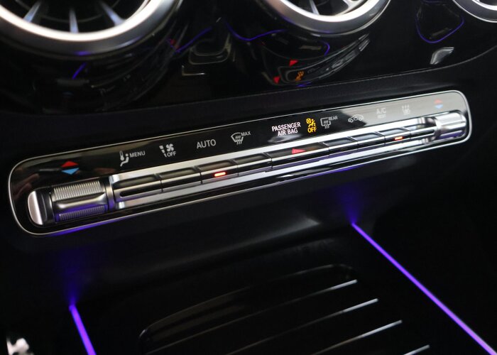 Mercedes-Benz B-Klasse 250e Business Solution AMG