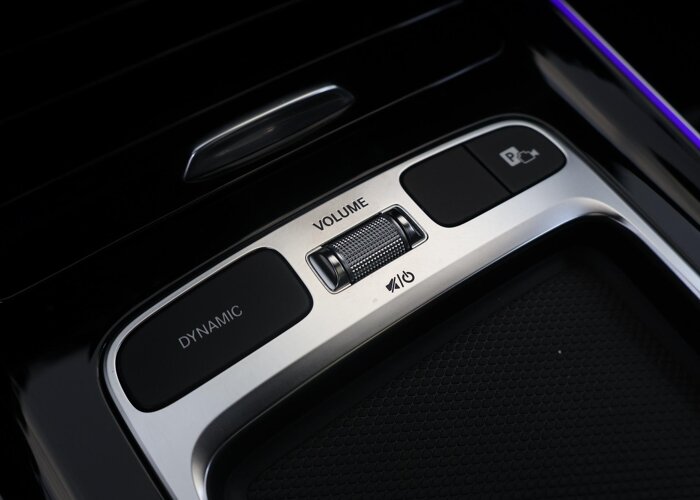 Mercedes-Benz B-Klasse 250e Business Solution AMG