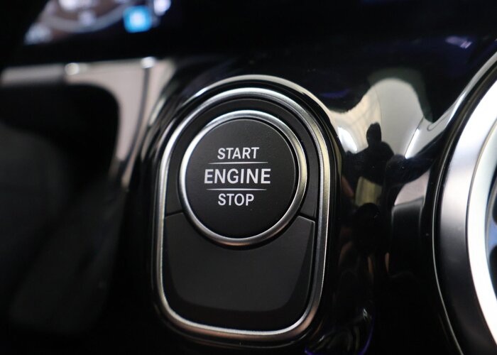 Mercedes-Benz B-Klasse 250e Business Solution AMG