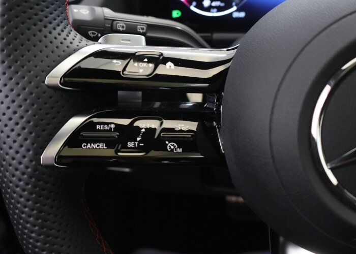 Mercedes-Benz B-Klasse 250e Business Solution AMG