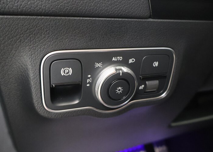 Mercedes-Benz B-Klasse 250e Business Solution AMG