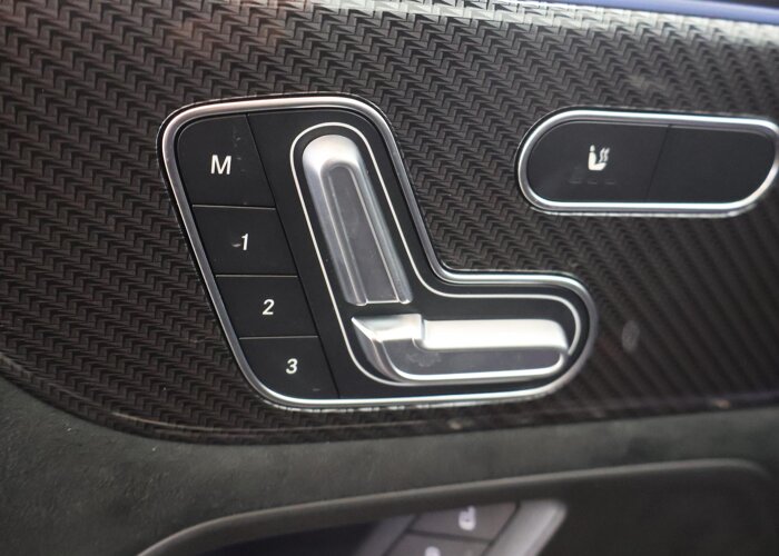 Mercedes-Benz B-Klasse 250e Business Solution AMG
