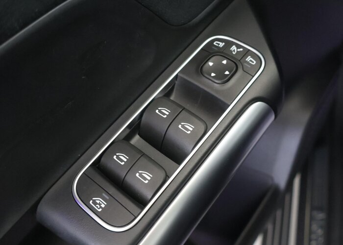 Mercedes-Benz B-Klasse 250e Business Solution AMG