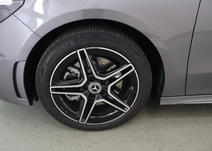 Mercedes-Benz B-Klasse 250e Business Solution AMG