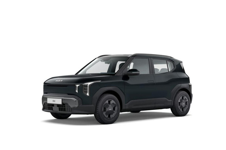 Kia EV2