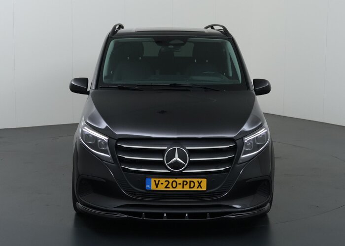 Mercedes-Benz Vito 119 CDI | Aut. | L3 | Select | Dubbele Cabine |