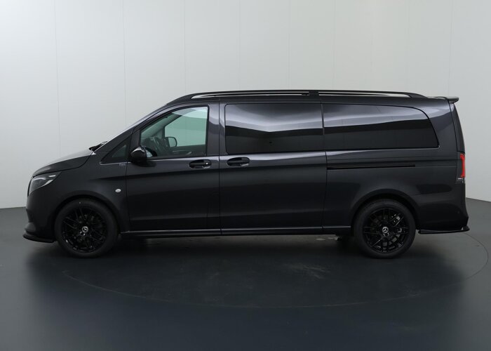 Mercedes-Benz Vito 119 CDI | Aut. | L3 | Select | Dubbele Cabine |