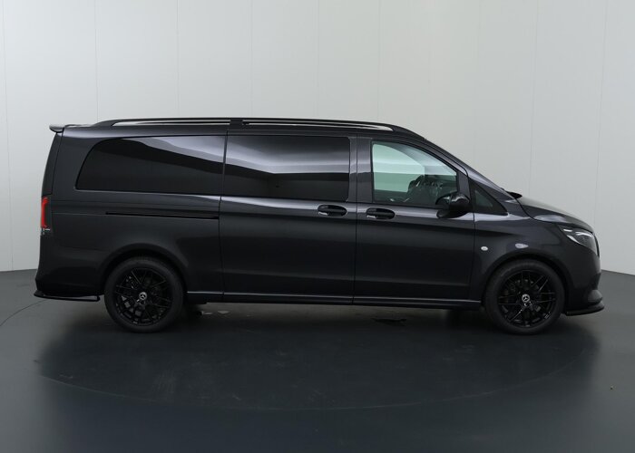 Mercedes-Benz Vito 119 CDI | Aut. | L3 | Select | Dubbele Cabine |