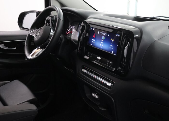 Mercedes-Benz Vito 119 CDI | Aut. | L3 | Select | Dubbele Cabine |