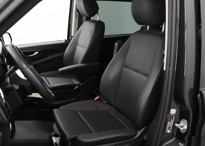 Mercedes-Benz Vito 119 CDI | Aut. | L3 | Select | Dubbele Cabine |