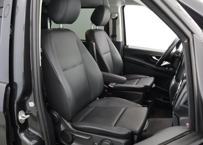 Mercedes-Benz Vito 119 CDI | Aut. | L3 | Select | Dubbele Cabine |