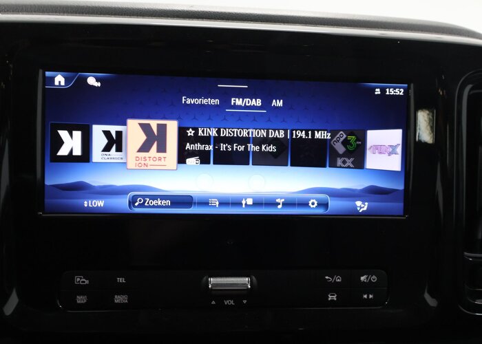 Mercedes-Benz Vito 119 CDI | Aut. | L3 | Select | Dubbele Cabine |