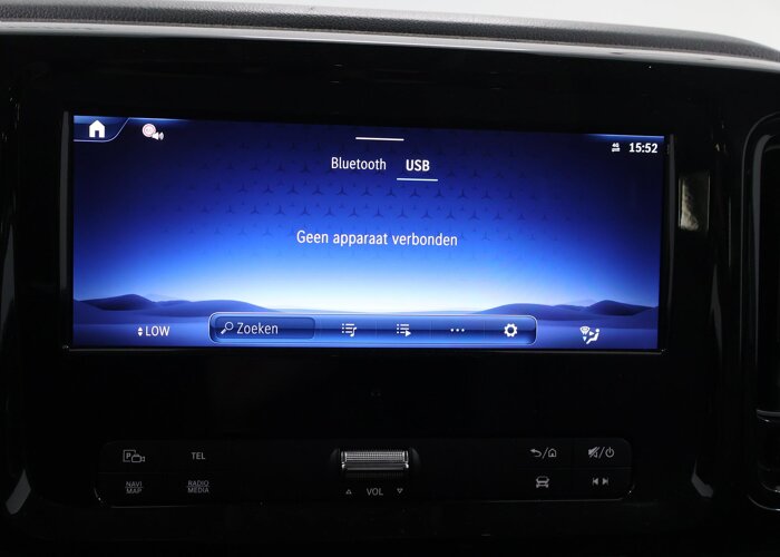 Mercedes-Benz Vito 119 CDI | Aut. | L3 | Select | Dubbele Cabine |