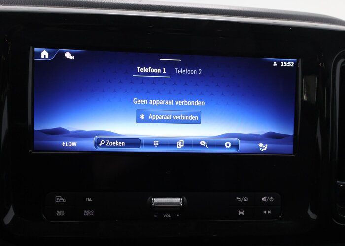 Mercedes-Benz Vito 119 CDI | Aut. | L3 | Select | Dubbele Cabine |