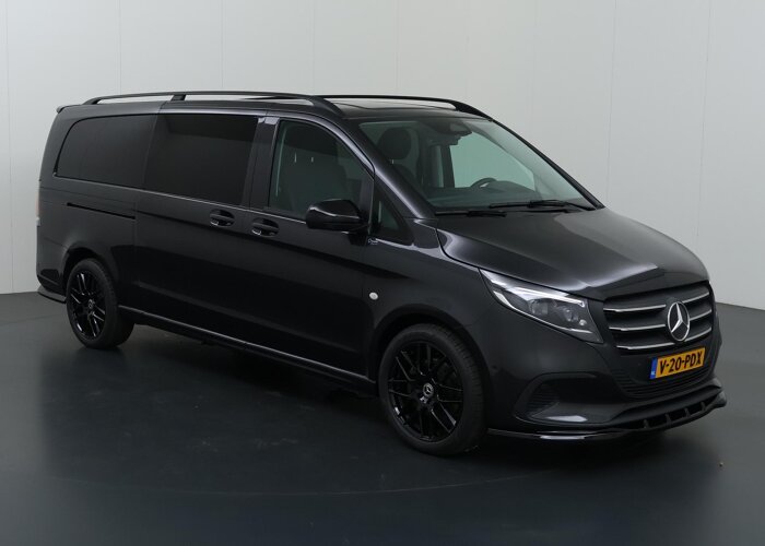 Mercedes-Benz Vito 119 CDI | Aut. | L3 | Select | Dubbele Cabine |