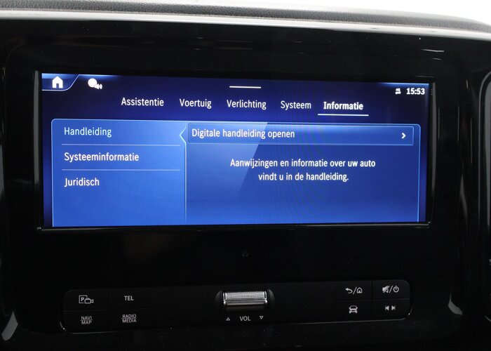 Mercedes-Benz Vito 119 CDI | Aut. | L3 | Select | Dubbele Cabine |