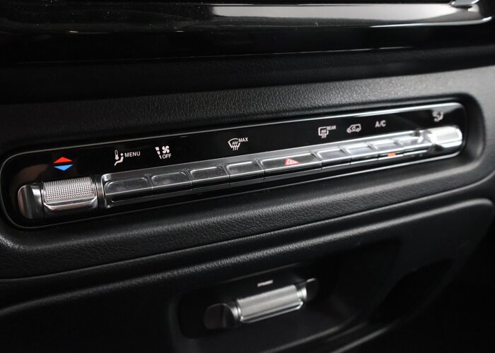 Mercedes-Benz Vito 119 CDI | Aut. | L3 | Select | Dubbele Cabine |