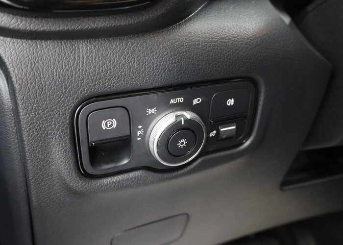 Mercedes-Benz Vito 119 CDI | Aut. | L3 | Select | Dubbele Cabine |