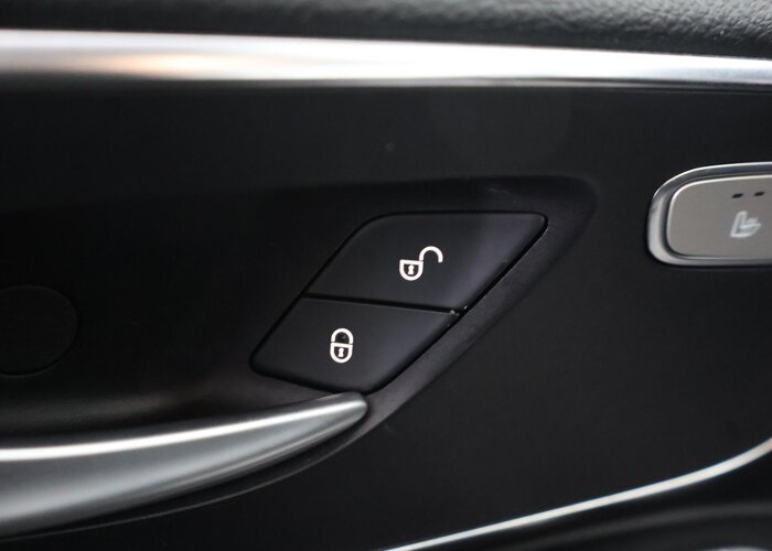 Mercedes-Benz Vito 119 CDI | Aut. | L3 | Select | Dubbele Cabine |