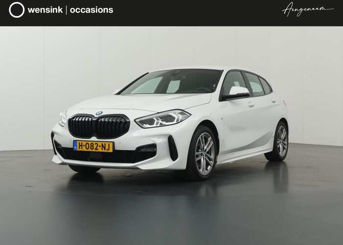 BMW 1-serie 118i Executive Edition M-Sport