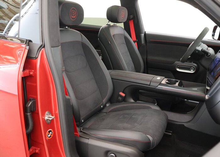 Smart #5 Brabus 100 kWh