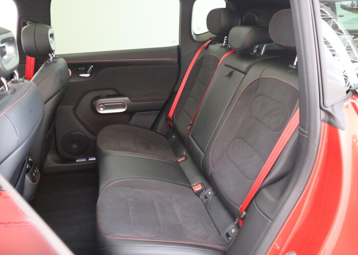 Smart #5 Brabus 100 kWh
