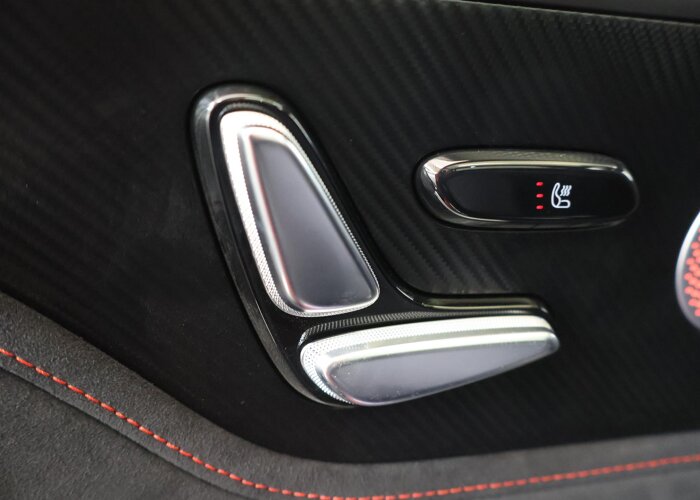 Smart #5 Brabus 100 kWh