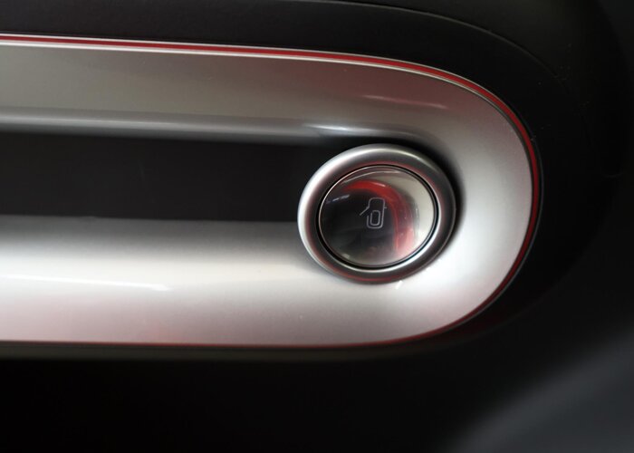 Smart #5 Brabus 100 kWh