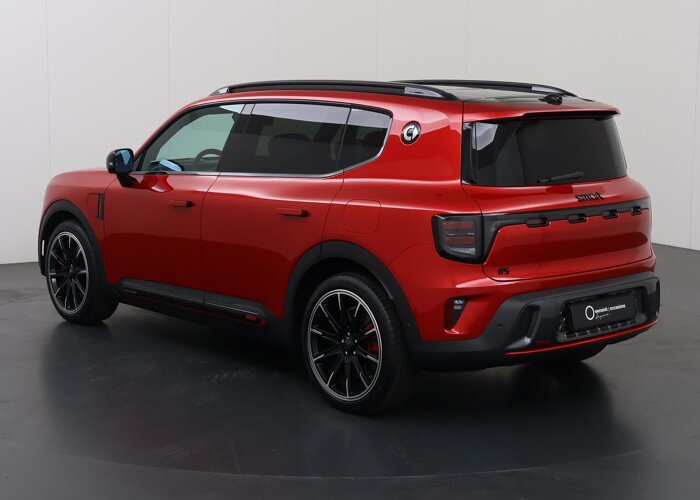 Smart #5 Brabus 100 kWh