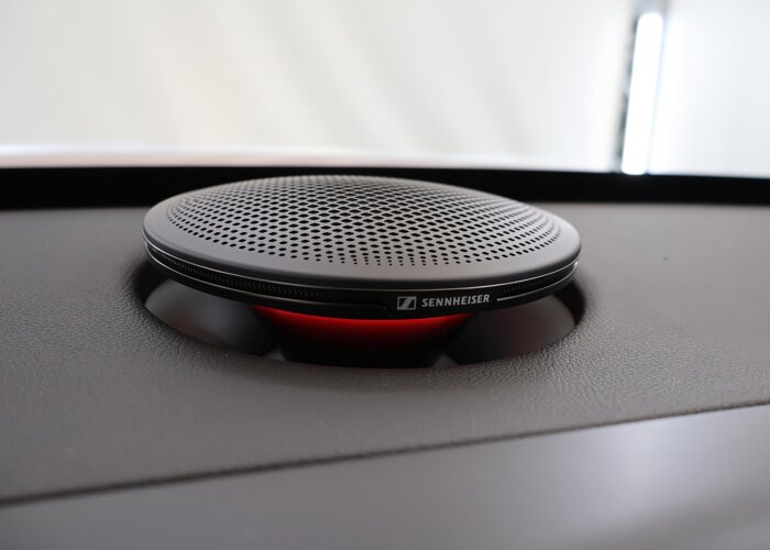 Smart #5 Brabus 100 kWh