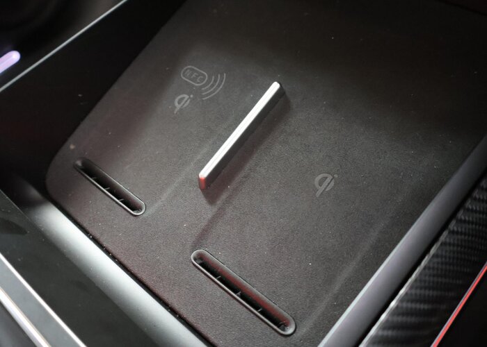 Smart #5 Brabus 100 kWh