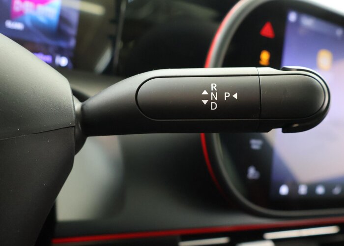 Smart #5 Brabus 100 kWh