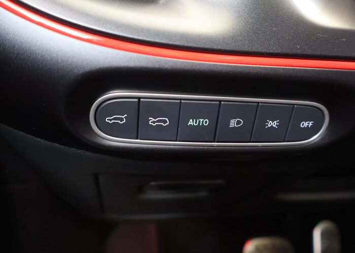Smart #5 Brabus 100 kWh